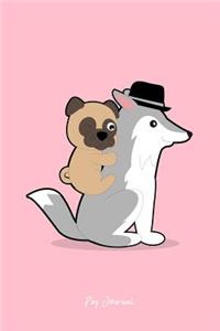 Pug Journal