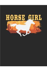 Horse Girl