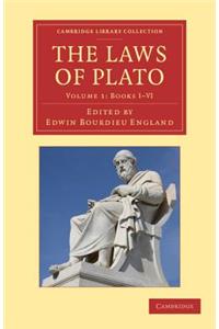 Laws of Plato