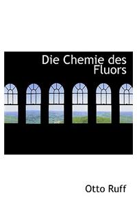 Die Chemie Des Fluors