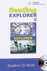 Reading Explorer 5: Student CD-ROM