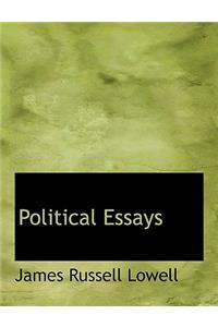 Political Essays