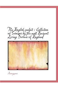 The English Pulpit