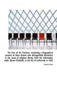 The Lives of the Puritans