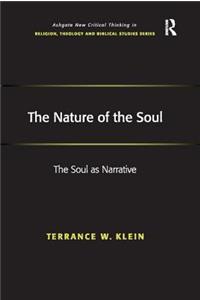 The Nature of the Soul