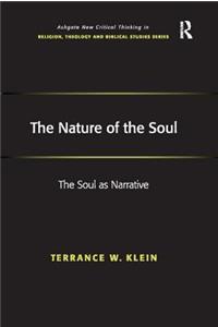 Nature of the Soul