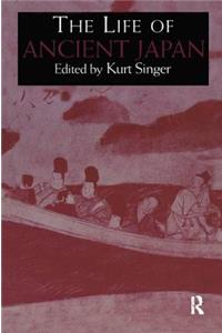 The Life of Ancient Japan