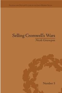 Selling Cromwell's Wars