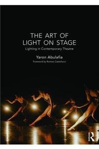 Art of Light on Stage