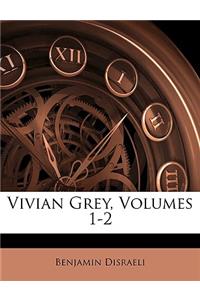 Vivian Grey.