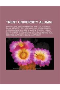 Trent University Alumni