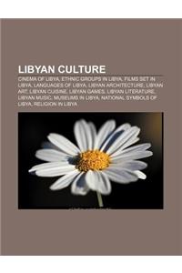 Libyan Culture