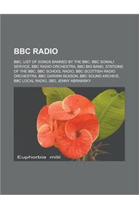 BBC Radio