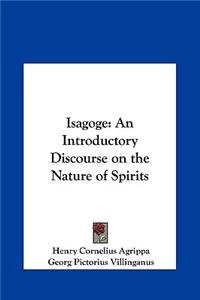 Isagoge
