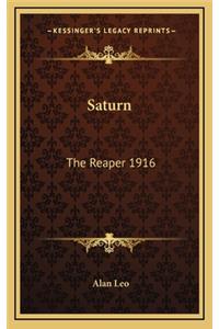 Saturn