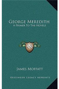 George Meredith