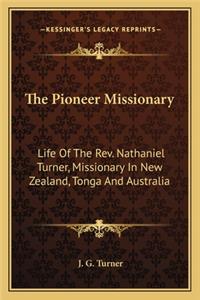 Pioneer Missionary