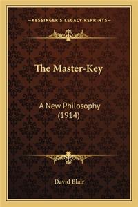 Master-Key