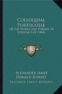 Colloquial Portuguese