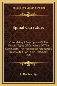 Spinal Curvature