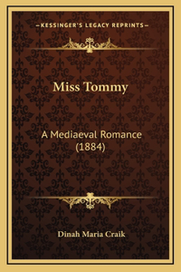 Miss Tommy