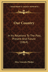 Our Country
