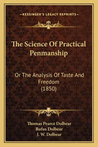 Science Of Practical Penmanship