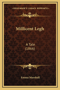 Millicent Legh