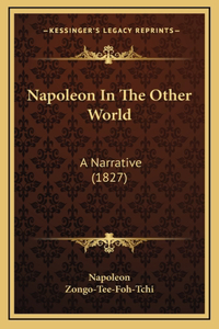 Napoleon In The Other World