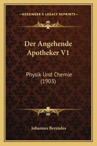 Der Angehende Apotheker V1