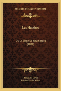 Les Hussites