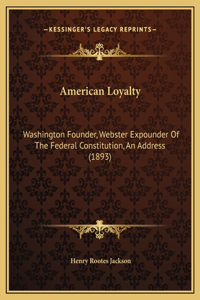 American Loyalty