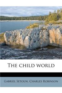 The Child World