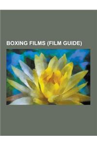 Boxing Films (Film Guide)