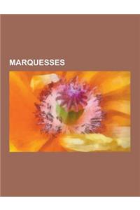 Marquesses