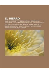 El Hierro