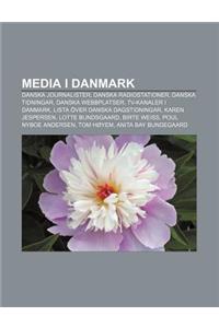 Media I Danmark