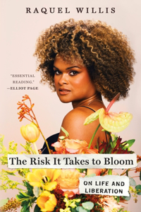 Risk It Takes to Bloom