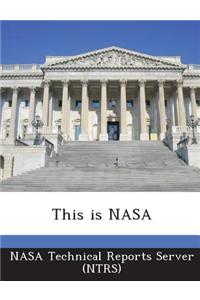 This Is NASA