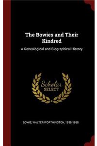 Bowies and Their Kindred