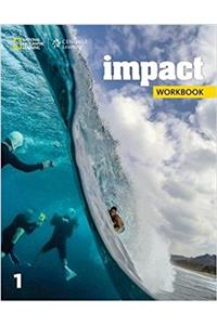 Impact 1: Workbook