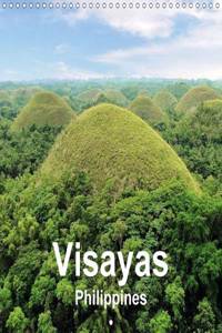 Visayas - Philippines 2015