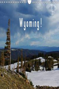 Wyoming! / UK-Version 2016