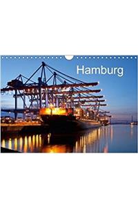 Hamburg / UK-Version 2018