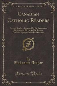 Canadian Catholic Readers