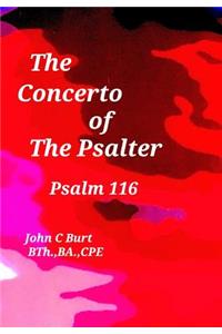 The Concerto of The Psalter