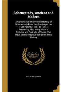 Schenectady, Ancient and Modern