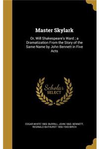 Master Skylark