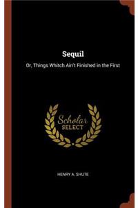 Sequil