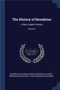 The History of Herodotus